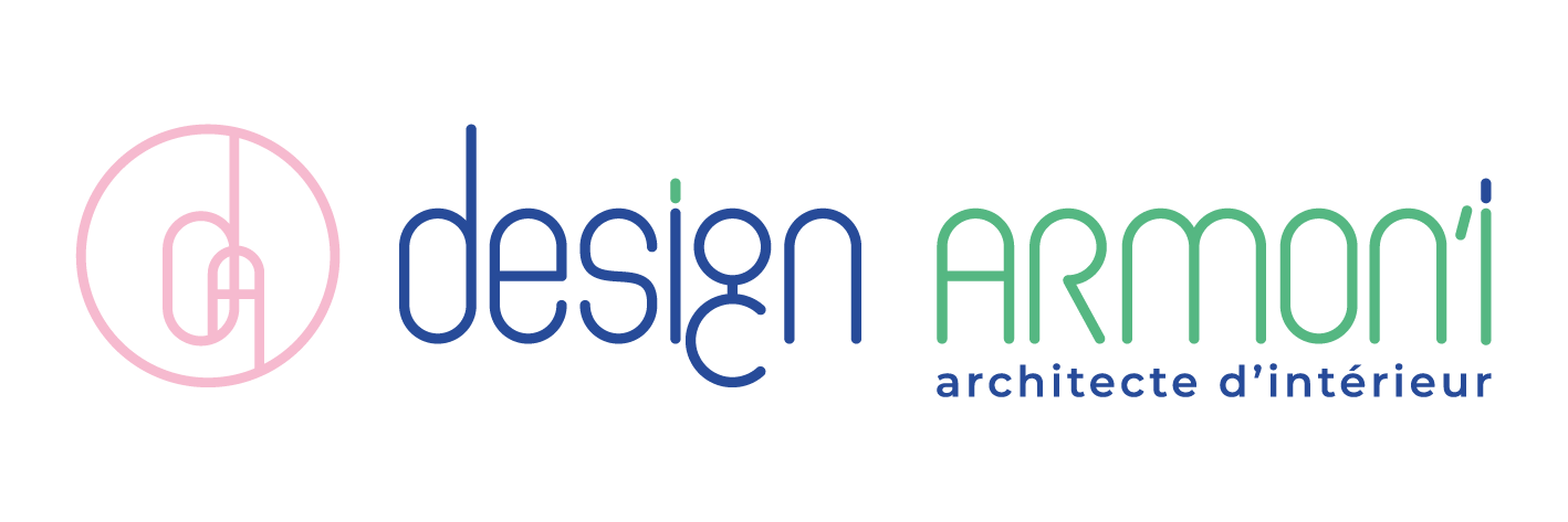 Logo complet Design Armon’i